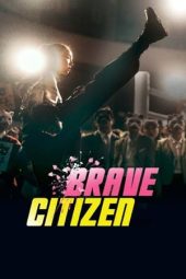 Nonton Brave Citizen (2023) Sub Indo