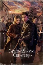 Nonton Gyeongseong Creature (2023) Sub Indo