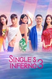 Nonton Single’s Inferno Season 3 (2023) Sub Indo