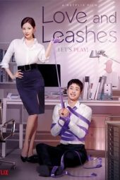 Nonton Movie Love and Leashes (2022) Sub Indo