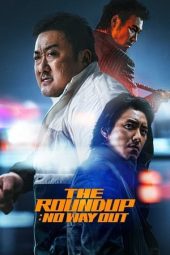 Nonton Movie The Roundup: No Way Out (2023) Sub Indo