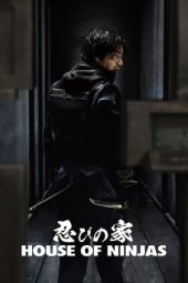 Nonton Drama House of Ninjas (2024) Sub Indo