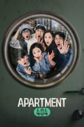 Nonton Drama Apartment 404 (2024) Sub Indo