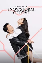 Nonton Drama Amidst a Snowstorm of Love (2024) Sub Indo