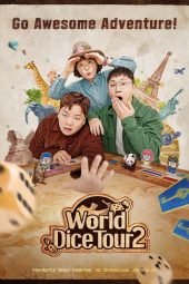 Nonton Earth Marble World Tour Season 2 (2024) Sub Indo