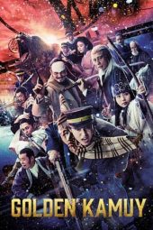 Nonton Movie Golden Kamuy (2024) Sub Indo Sub indo