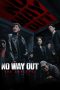 Nonton Drakor No Way Out The Roulette (2024) Sub Indo