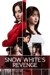 Nonton Drakor Scandal – Snow White’s Revenge (2024) Sub Indo