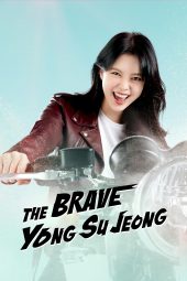 Nonton Drakor The Brave Yong Soo-jung (2024) Sub Indo