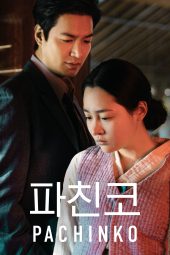 Nonton Drama Pachinko (2022) Sub Indo