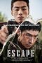 Nonton Movie Korea Escape (2024) Sub Indo