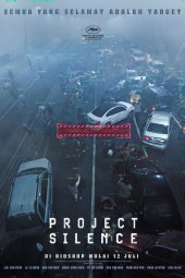 Nonton Movie Project Silence (2024) Sub Indo