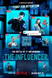 Nonton TV Show The Influencer (2024) Sub Indo