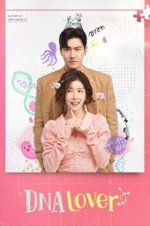 Nonton Drakor DNA Lover (2024) Sub Indo