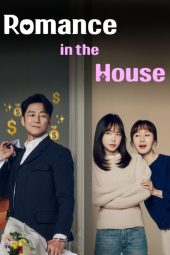 Nonton Drakor Romance in the House (2024) Sub Indo