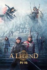 Nonton Movie A Legend (2024) Sub Indo